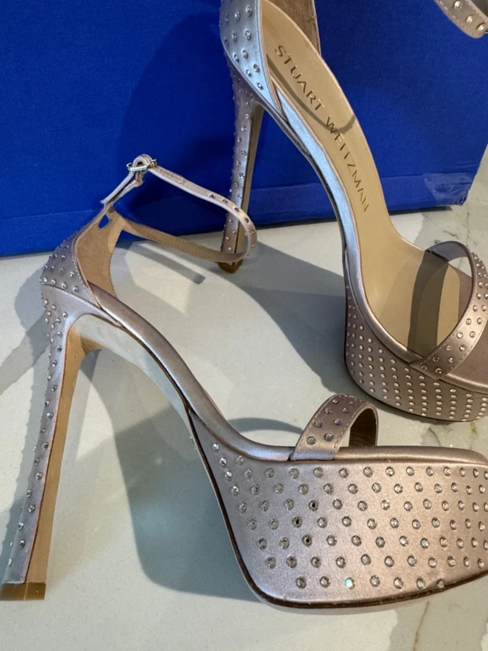 stuart weitzman